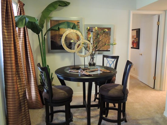 Tallow Wood Apartments