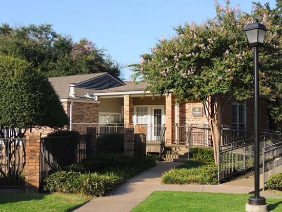 Chaparral Apartments