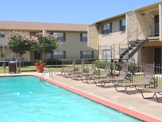 Port Au Prince Apartments