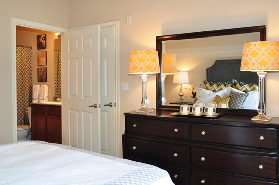 Stockwell Landing Luxury Apartments