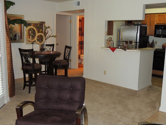 Tallow Wood Apartments