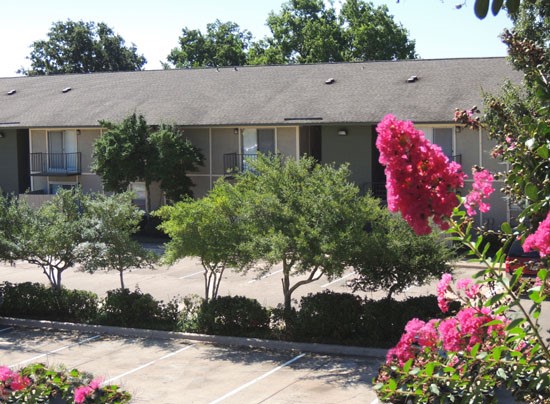 Green Acres Village Apartments