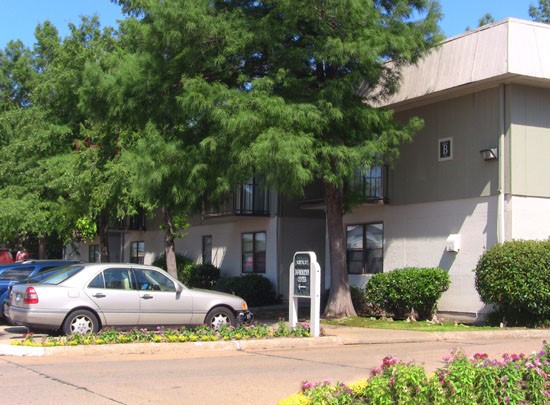 Northgate Square Apartments