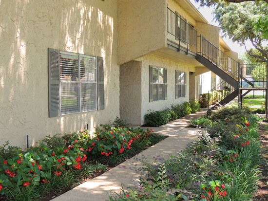 Port Au Prince Apartments