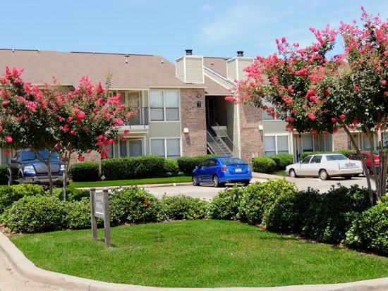 Preston Place Apartments