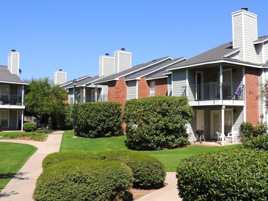 Tallow Wood Apartments