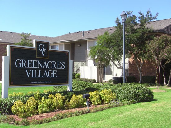 Green Acres Village Apartments