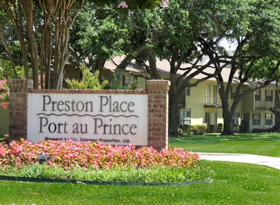 Port Au Prince Apartments