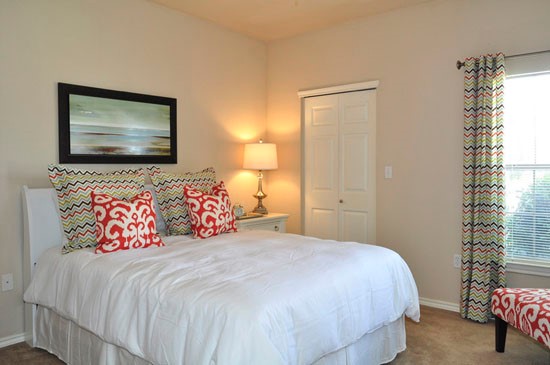 Stockwell Landing Luxury Apartments