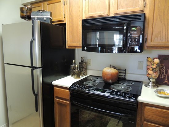 Tallow Wood Apartments