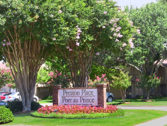 Port Au Prince Apartments