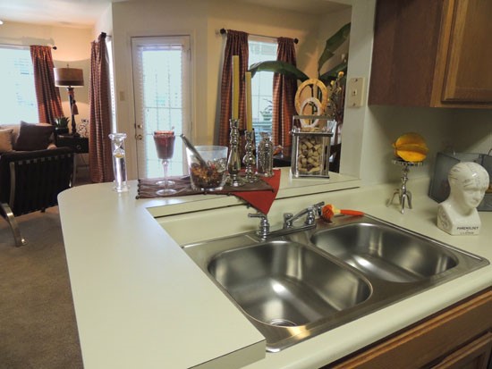 Tallow Wood Apartments