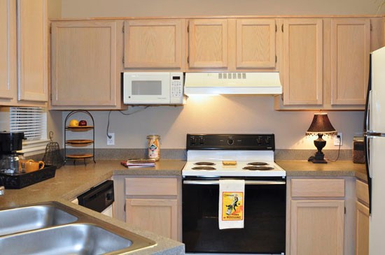 Champion Lake Apartments