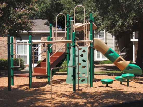 Chaparral Apartments