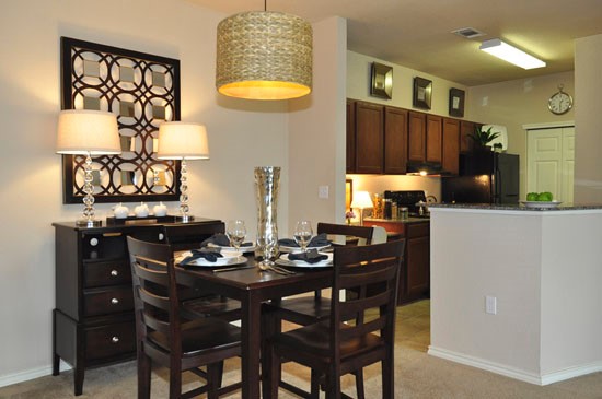 Stockwell Landing Luxury Apartments