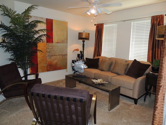 Tallow Wood Apartments