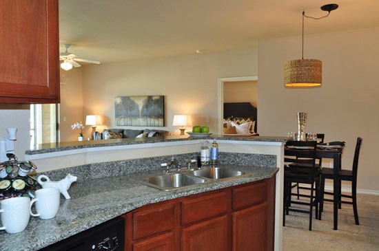 Stockwell Landing Luxury Apartments