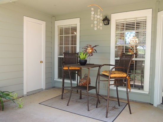 Tallow Wood Apartments