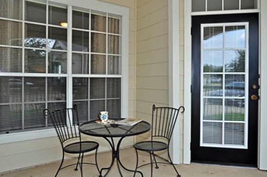 River Walk Apartments