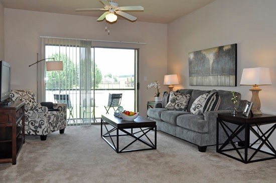 Stockwell Landing Luxury Apartments