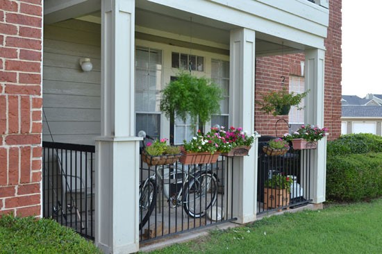 Champion Lake Apartments