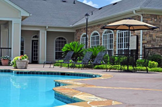 River Walk Apartments