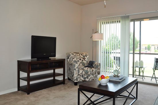 Stockwell Landing Luxury Apartments