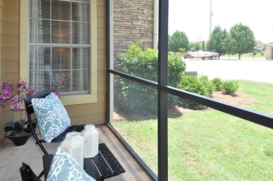 Stockwell Landing Luxury Apartments