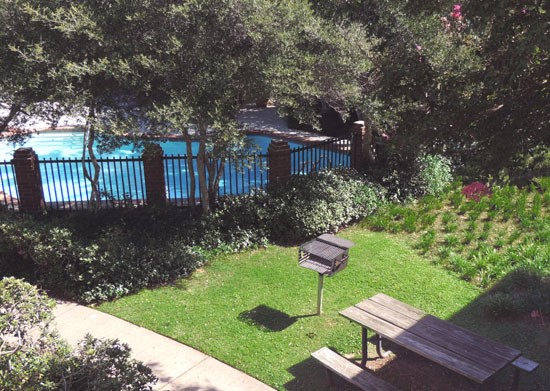 Tallow Wood Apartments