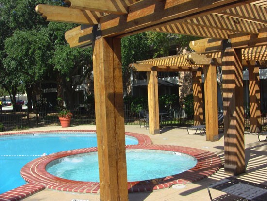 Chaparral Apartments