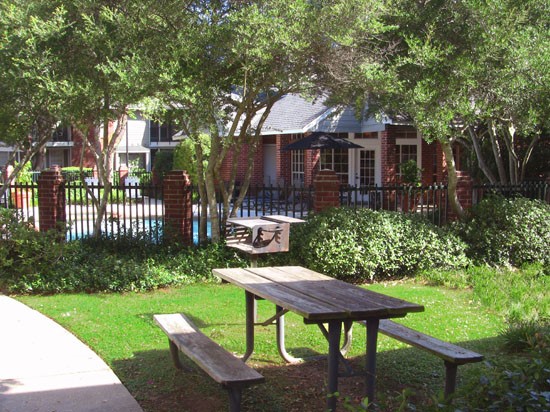 Tallow Wood Apartments