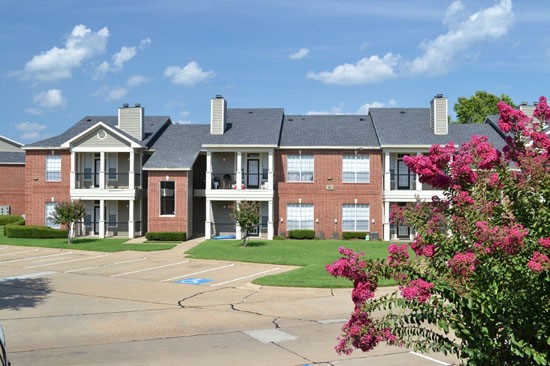 Champion Lake Apartments