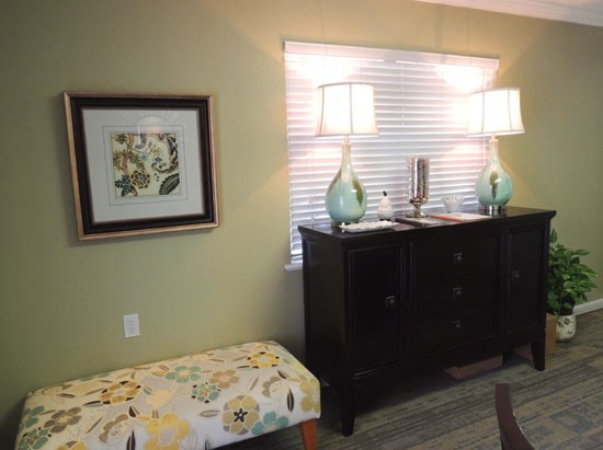 Northgate Square Apartments