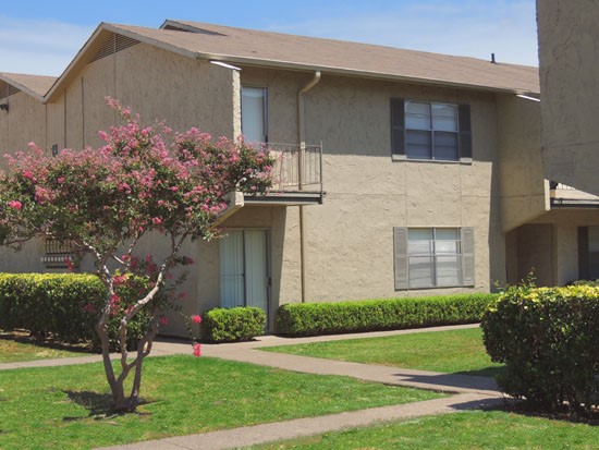 Port Au Prince Apartments