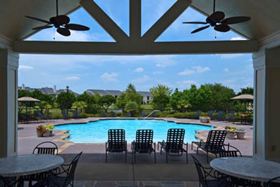 River Walk Apartments