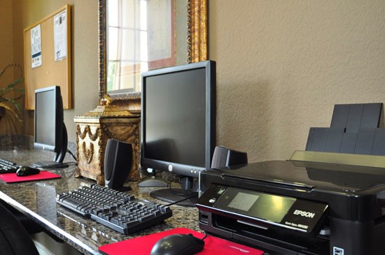 Stockwell Landing Luxury Apartments