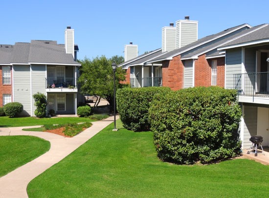 Tallow Wood Apartments