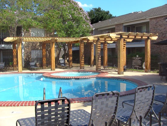 Chaparral Apartments