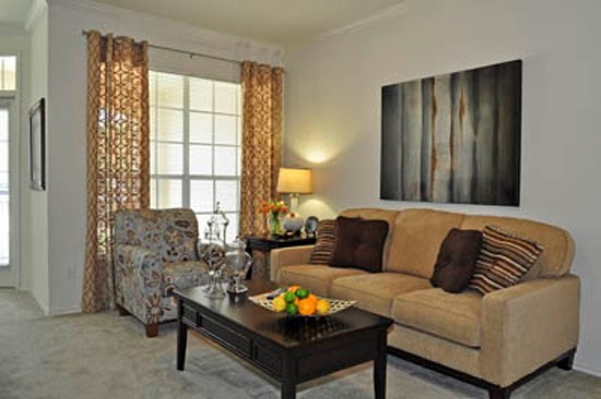 River Walk Apartments