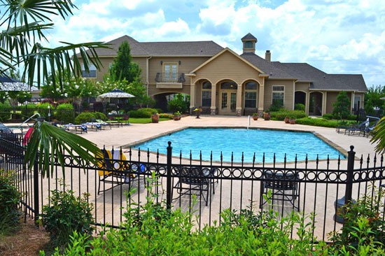 Stockwell Landing Luxury Apartments