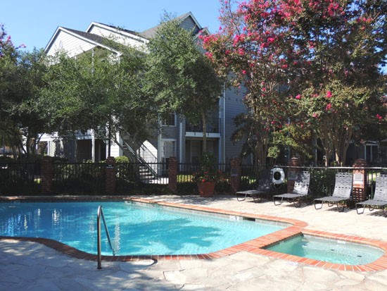 Tallow Wood Apartments