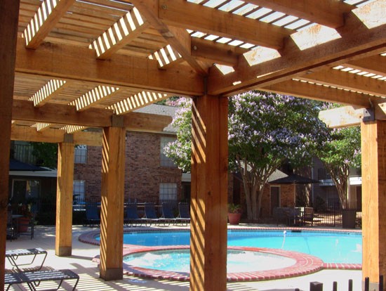 Chaparral Apartments