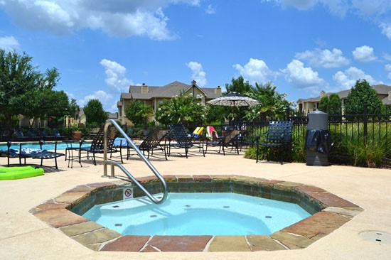 Stockwell Landing Luxury Apartments