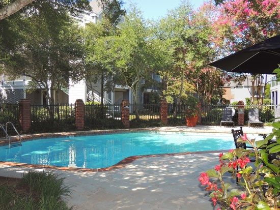 Tallow Wood Apartments