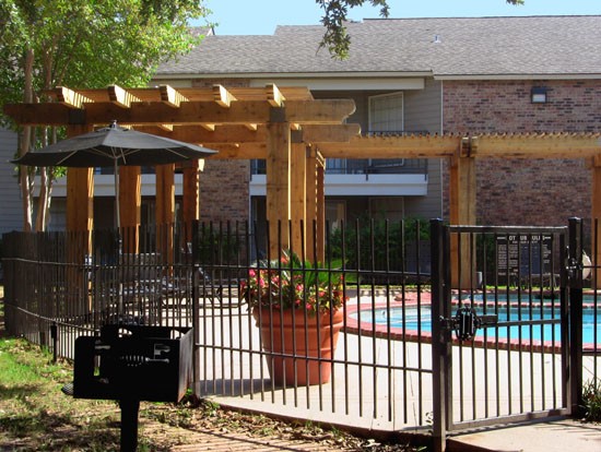 Chaparral Apartments