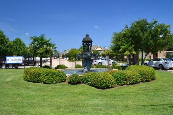 Stockwell Landing Luxury Apartments