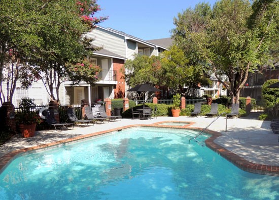 Tallow Wood Apartments