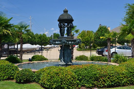 Stockwell Landing Luxury Apartments