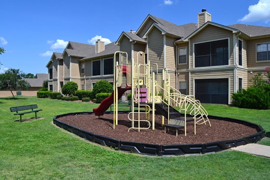 Stockwell Landing Luxury Apartments