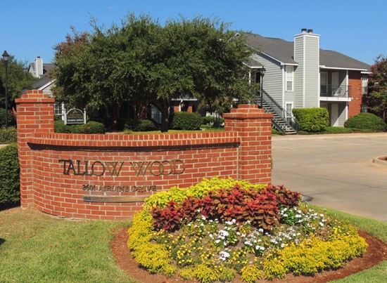 Tallow Wood Apartments